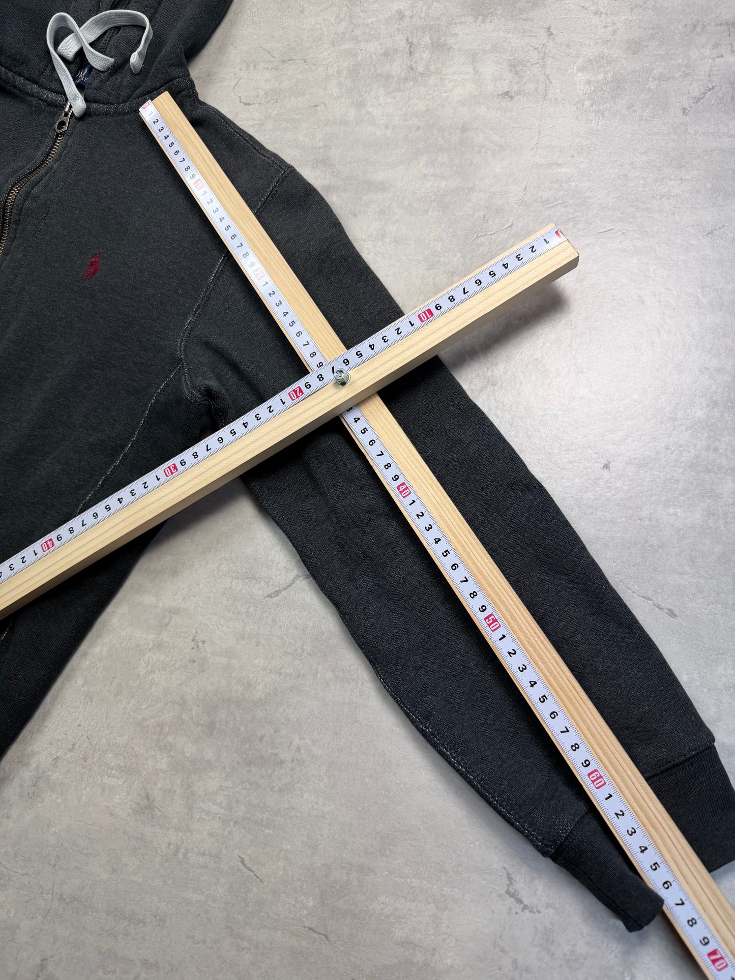 Ralph Lauren Zipper (XL)