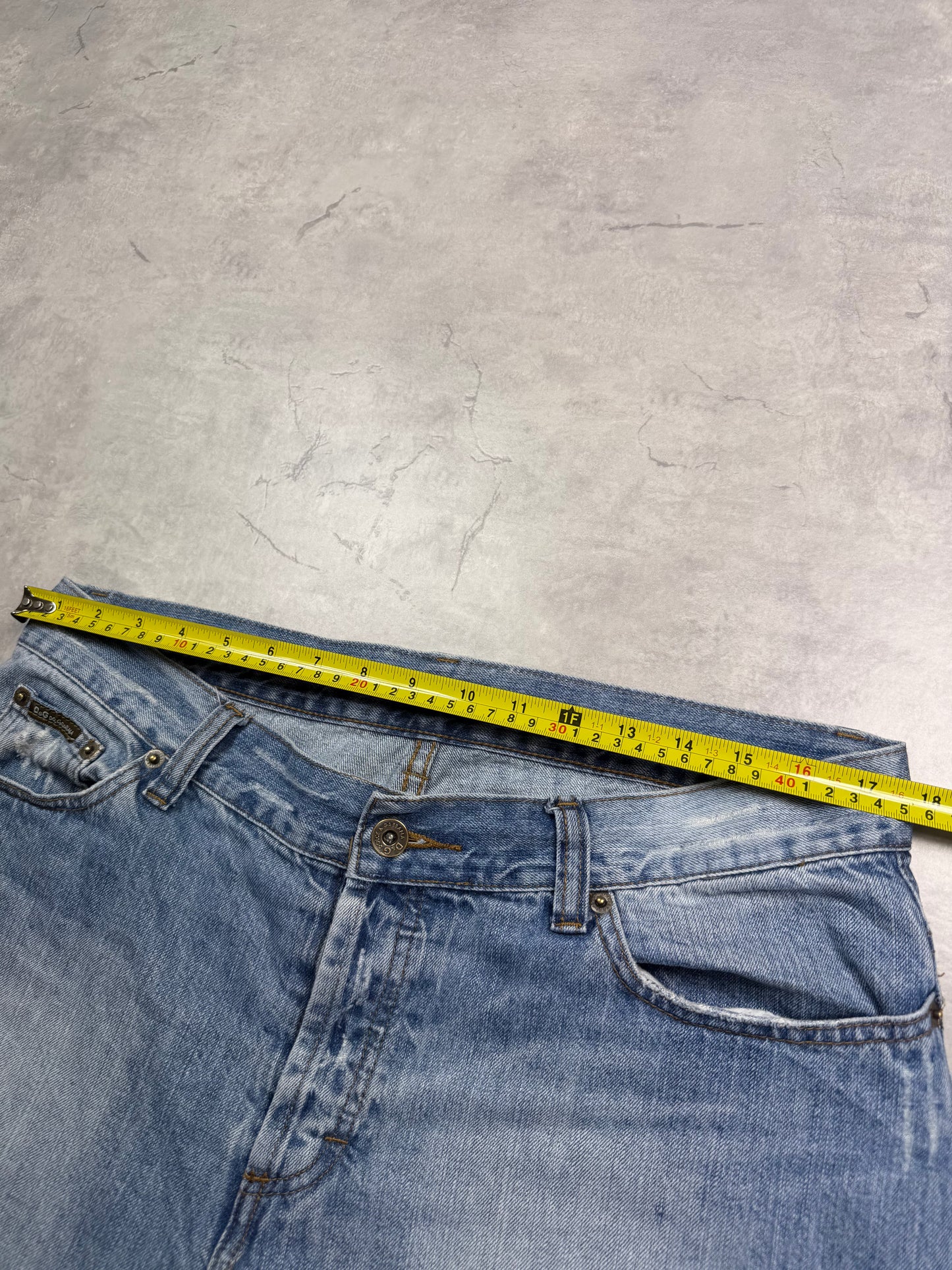 Dolce & Gabbana Jeans (L)