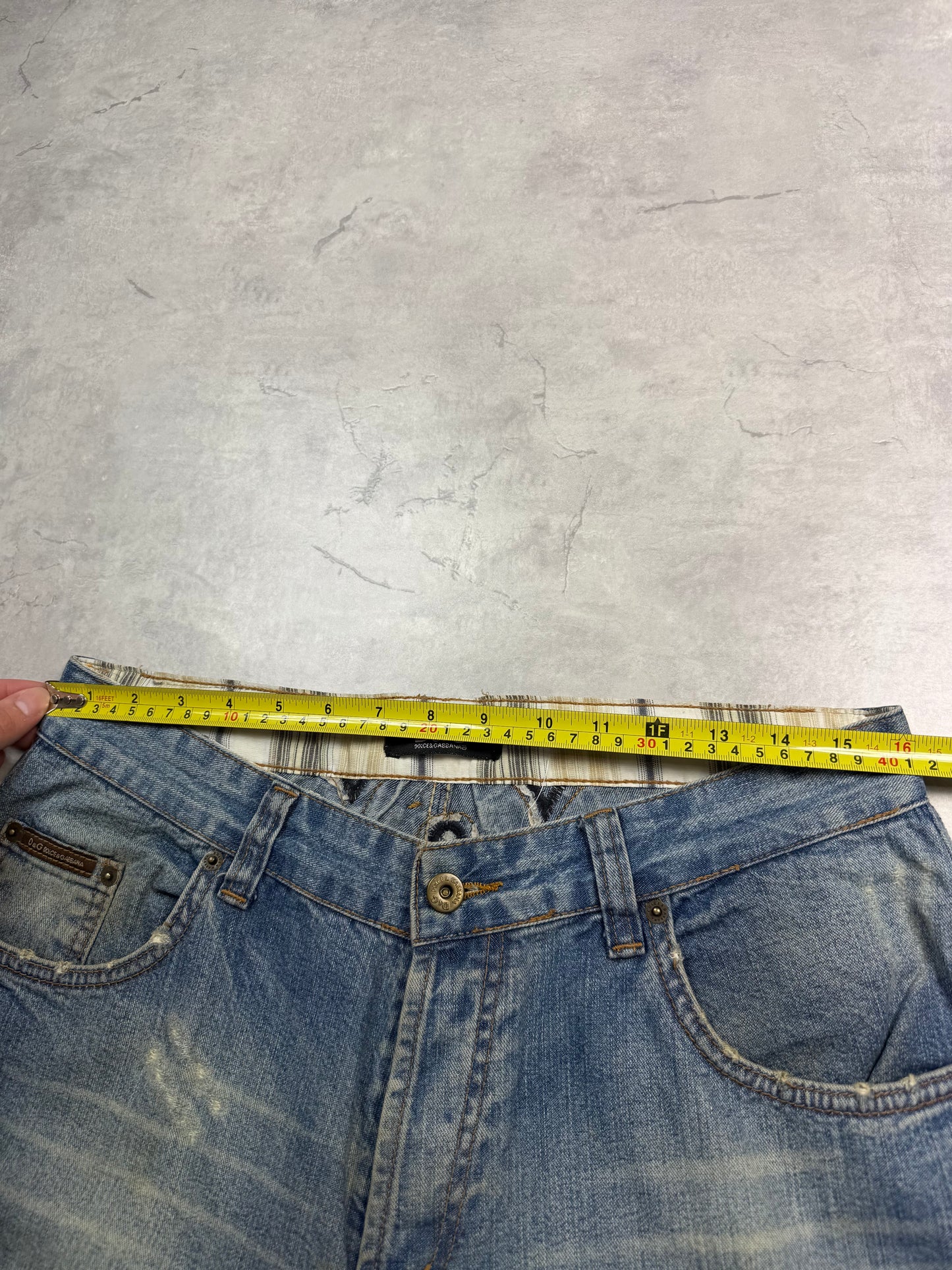 Dolce & Gabbana Jeans (M)