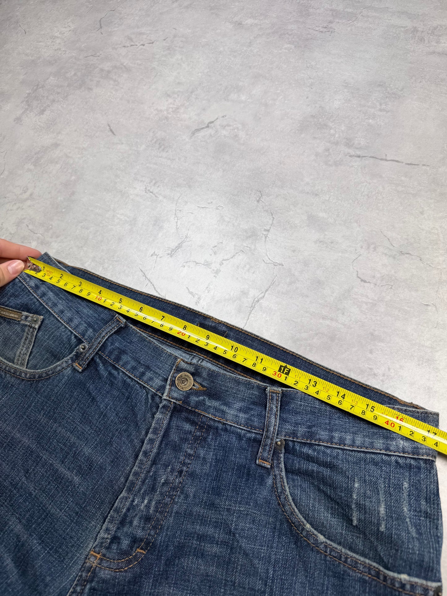 Dolce & Gabbana Jeans (L)