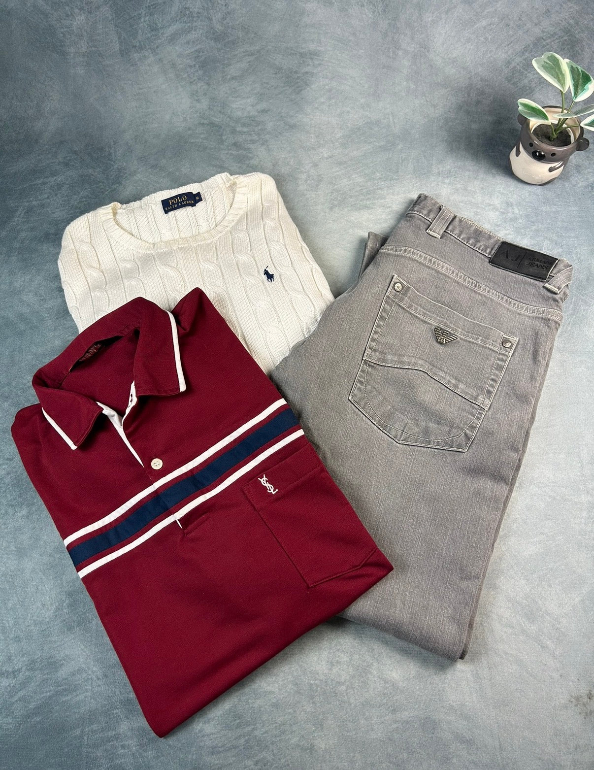 Outfit Bundle