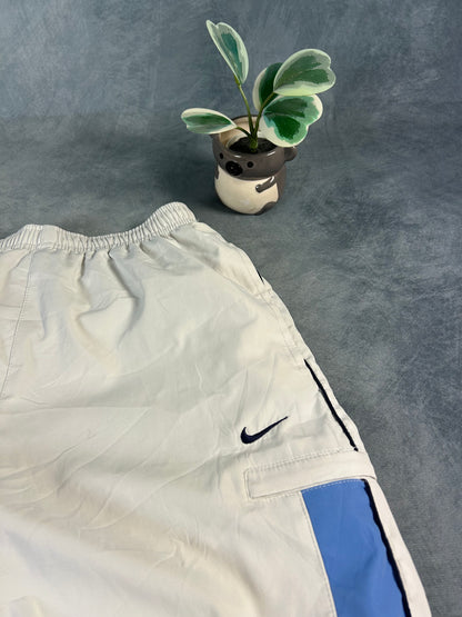 Vintage Nike Trackpants (Size L)