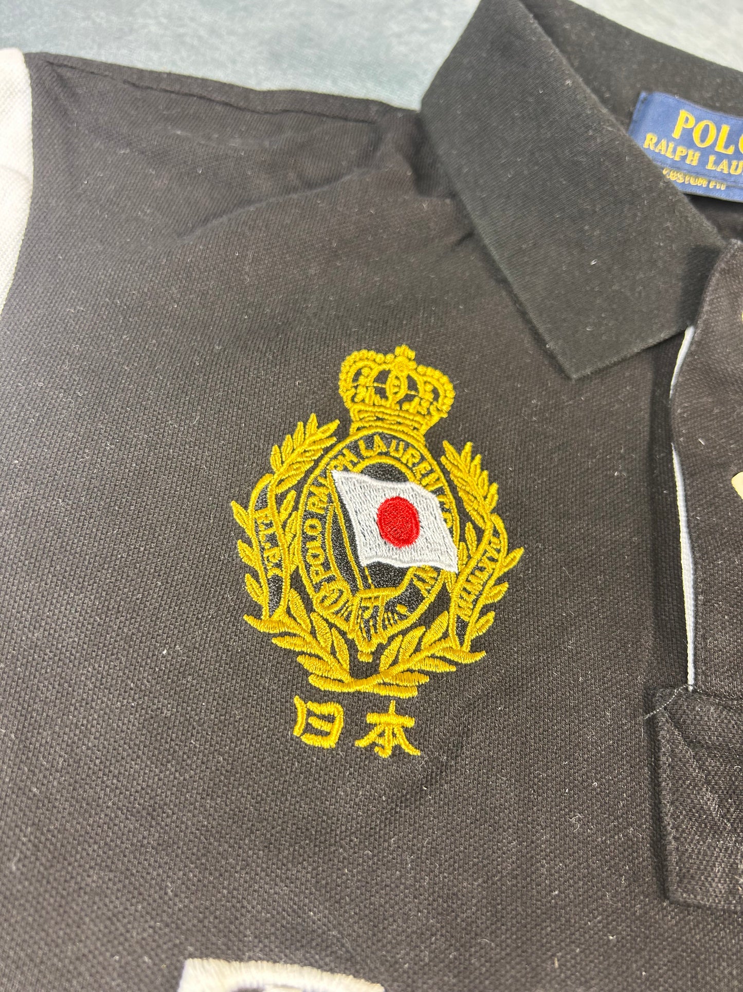 Chief Keef Polo Tokyo Size M