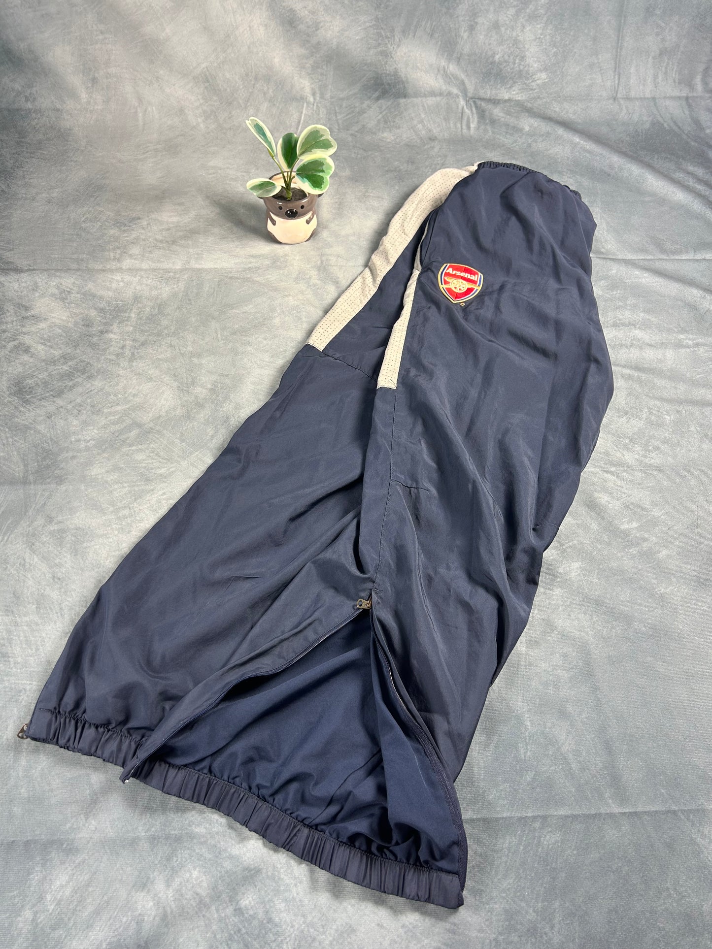 Retro Arsenal Tracksuit 2009 (M)