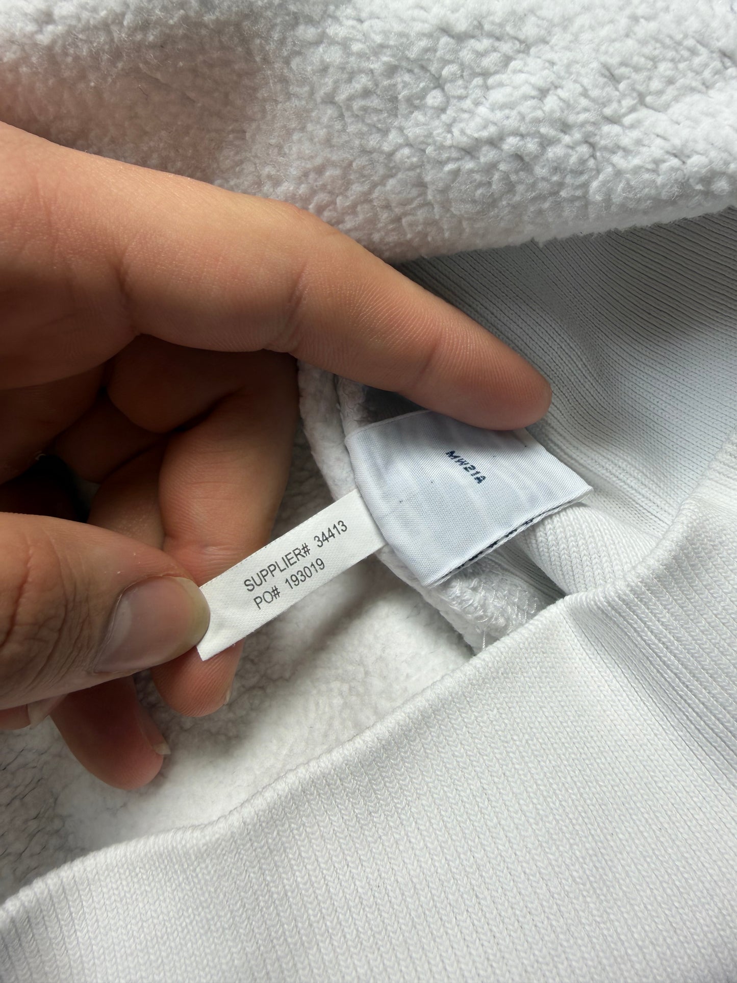 Ralph Lauren USA Zipper (L)