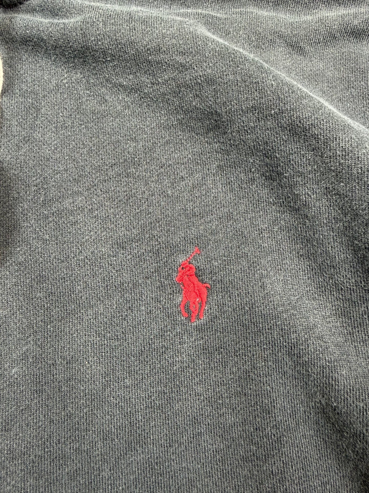 Ralph Lauren Zipper (XL)