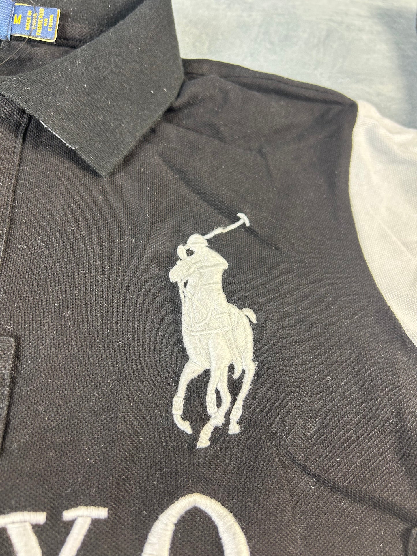 Chief Keef Polo Tokyo Size M