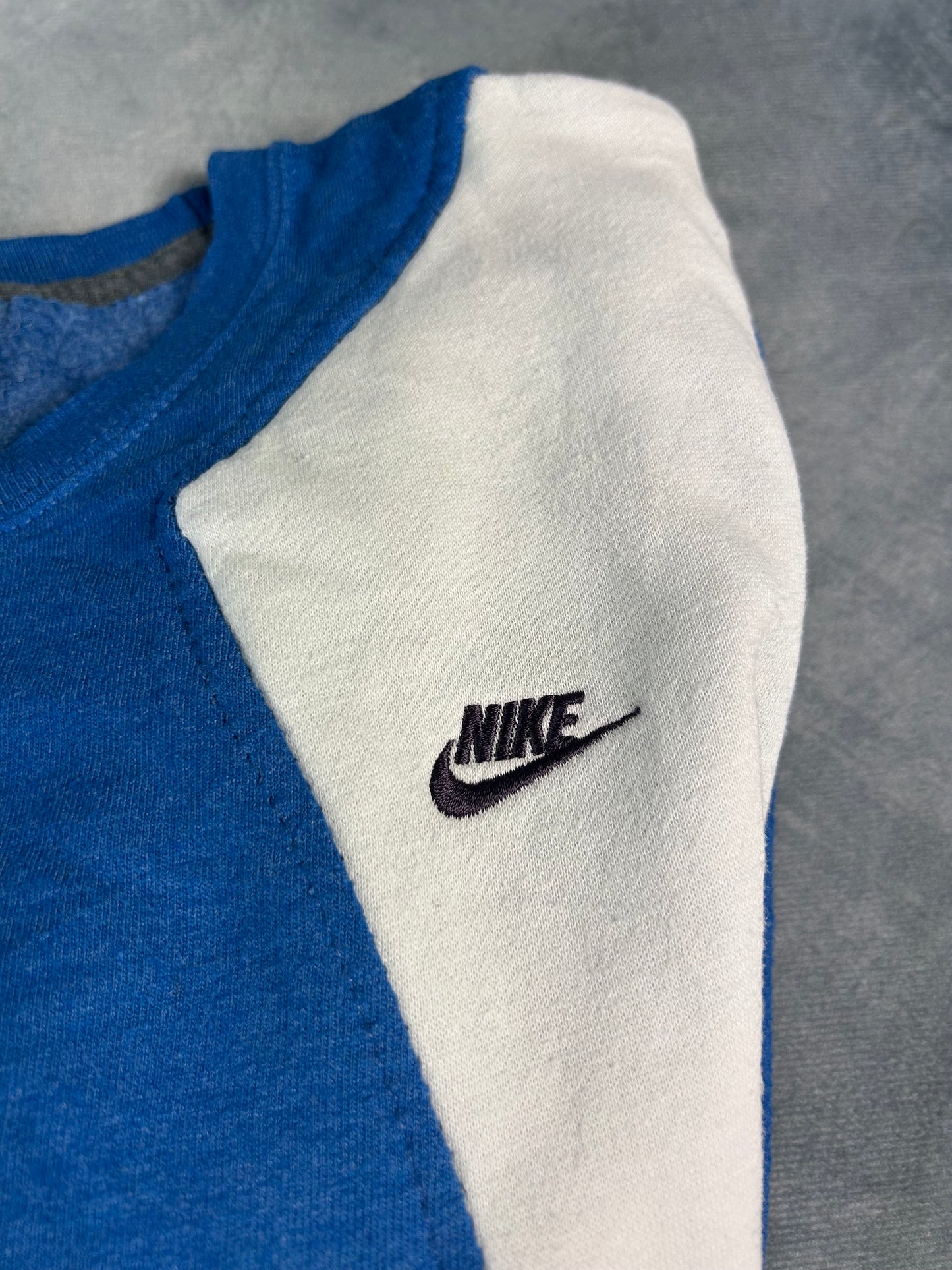 Nike Rework Sweater (Size M)