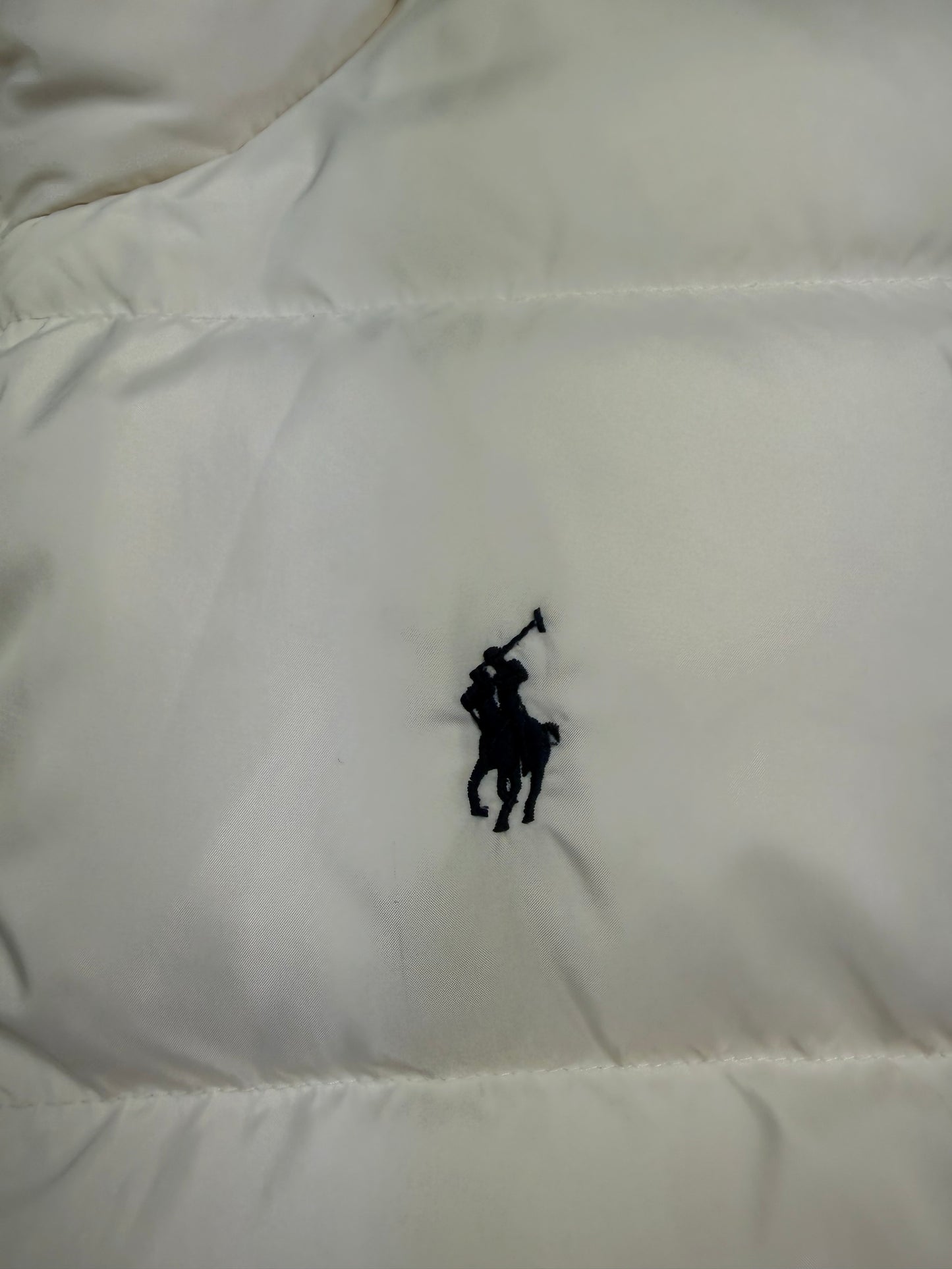 Ralph Lauren Weste (M)