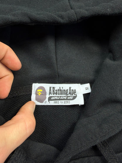Bape Hoodie (M)