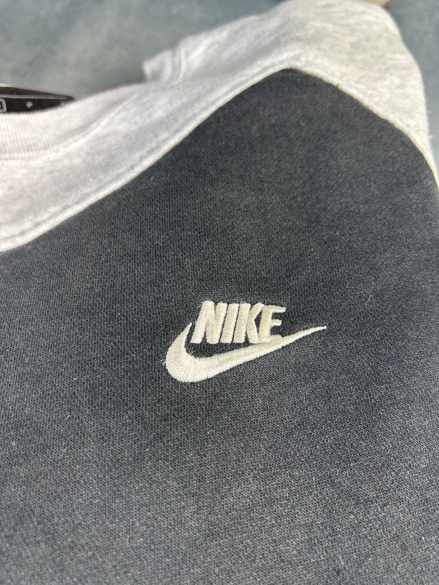 Nike Rework Sweater (Size L)