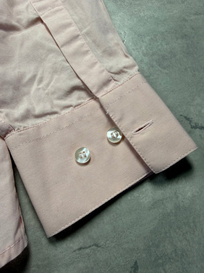 La Martina Longsleeve Hemd (XXL)