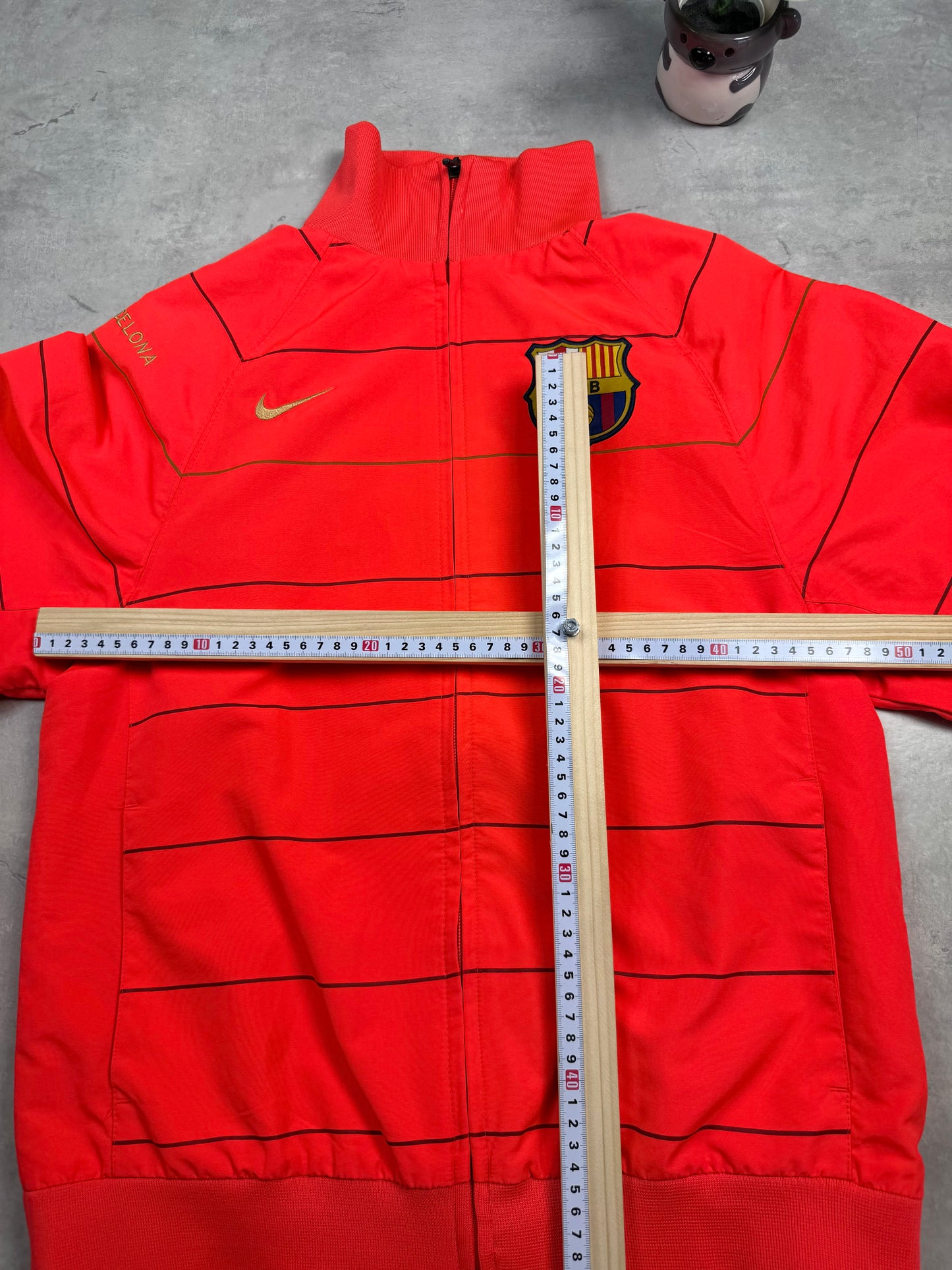 Barcelona Tracksuit 2008 (S)