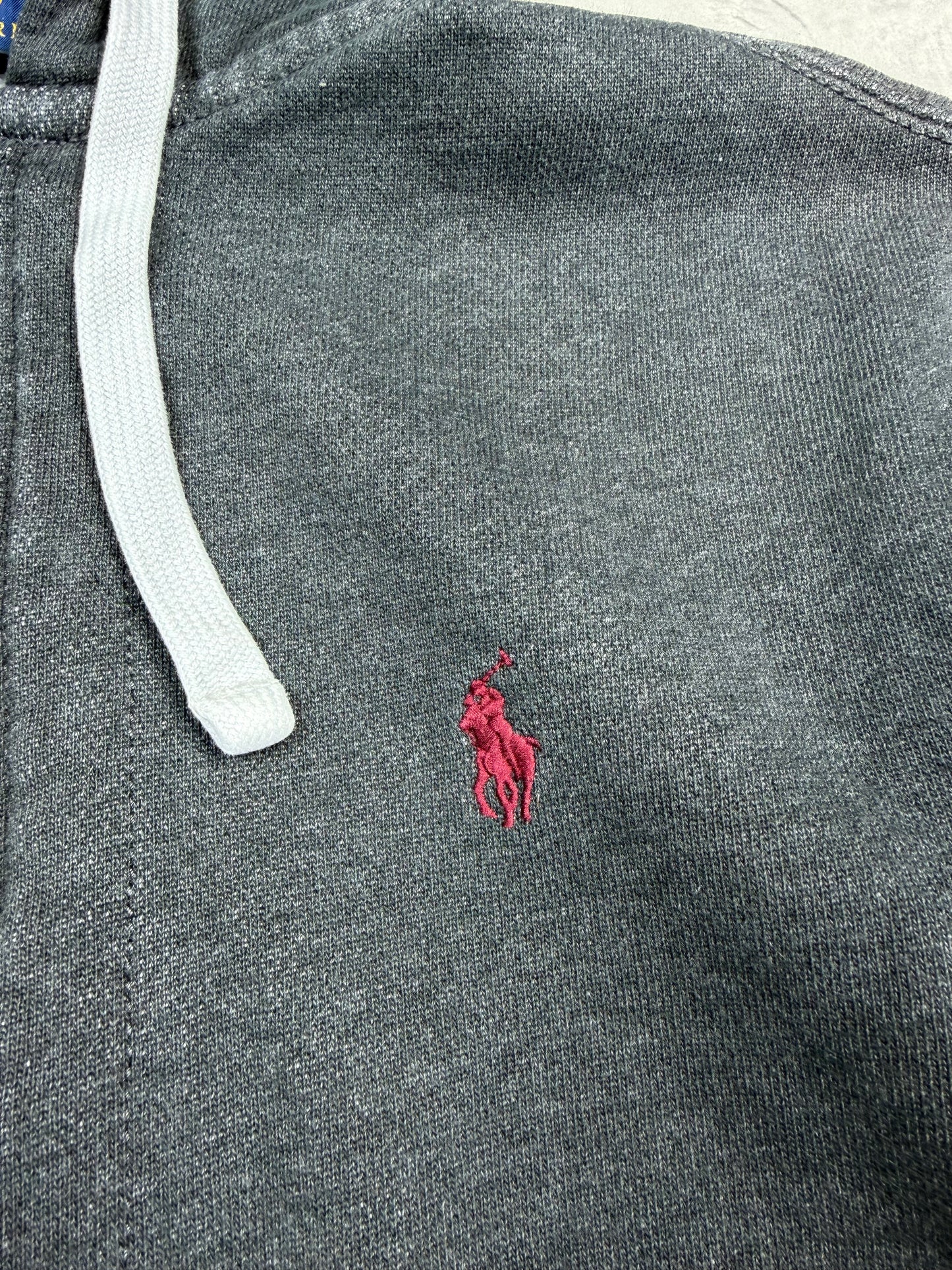 Ralph Lauren Zipper (M)