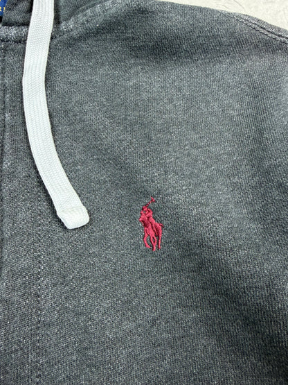 Ralph Lauren Zipper (M)