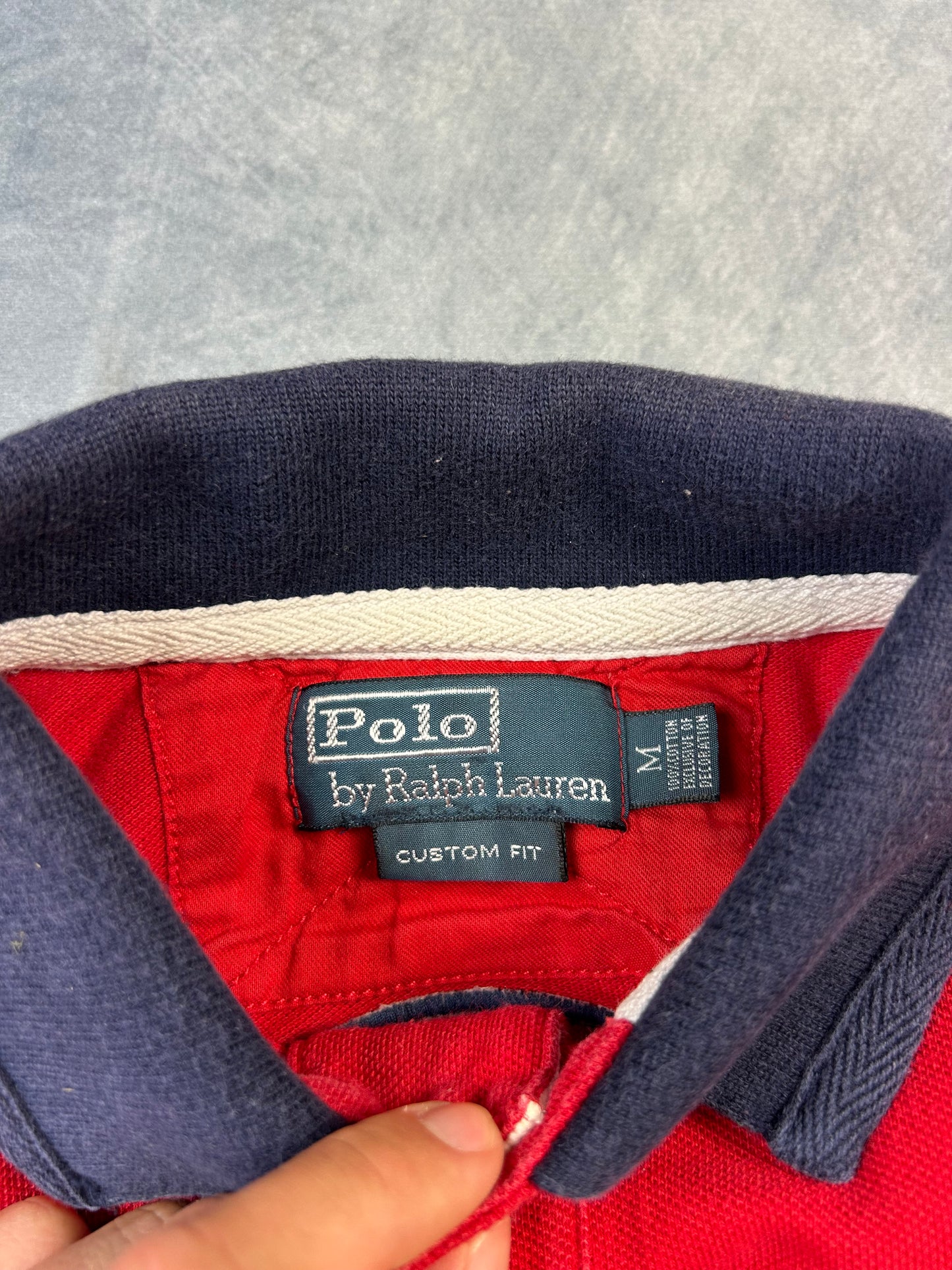 Ralph Lauren Polo (M)