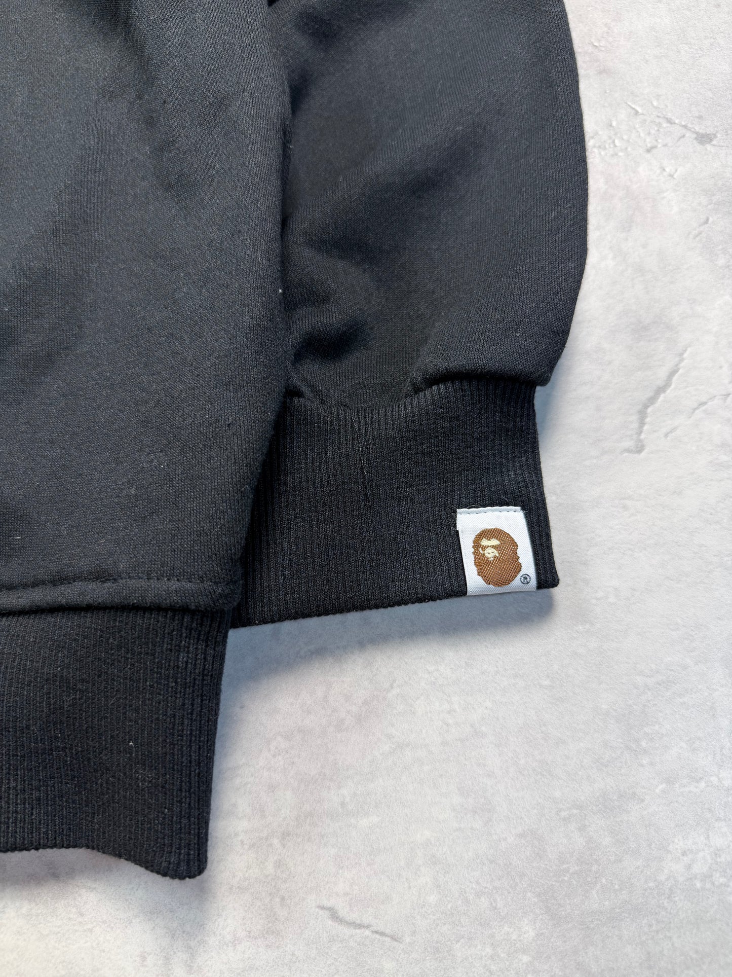 Bape Hoodie (M)
