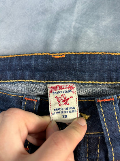 Vintage True Religion Hose (Joey, Size 28 M)