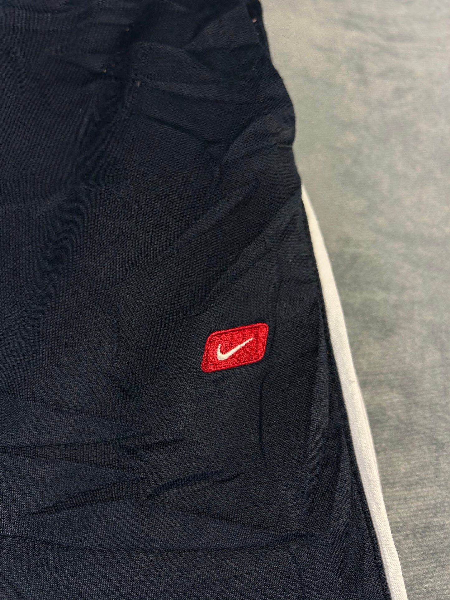 Vintage Nike Jogger, vintage swoosh, (Size S)