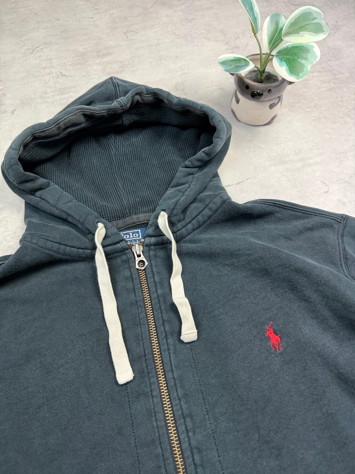 Ralph Lauren Zipper (XL)