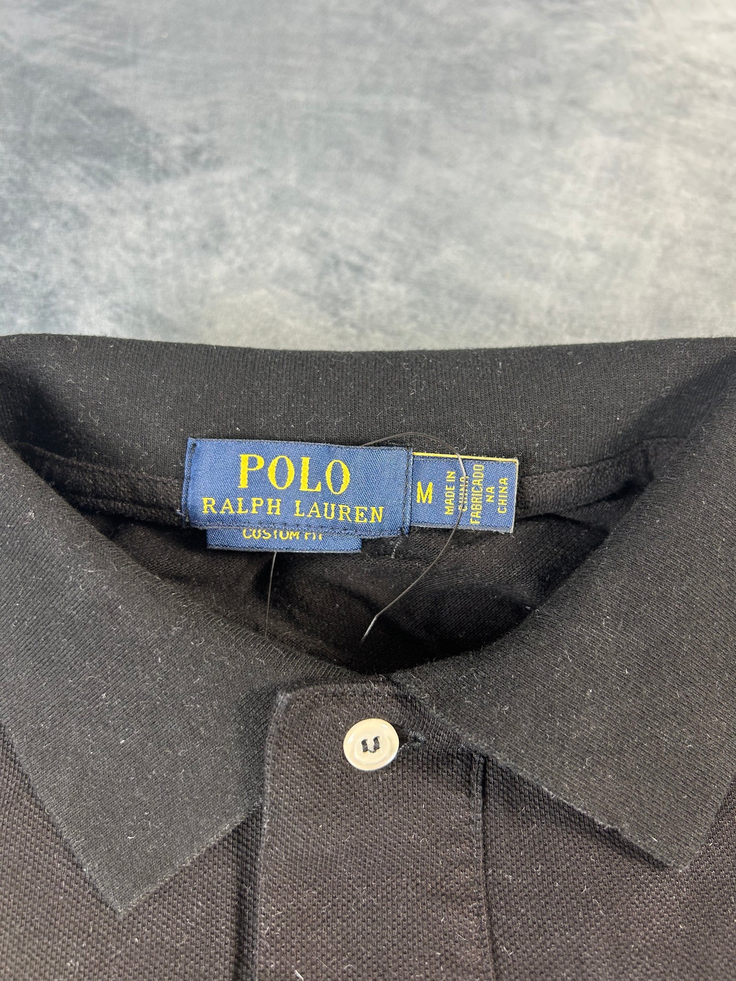 Chief Keef Polo Tokyo Size M