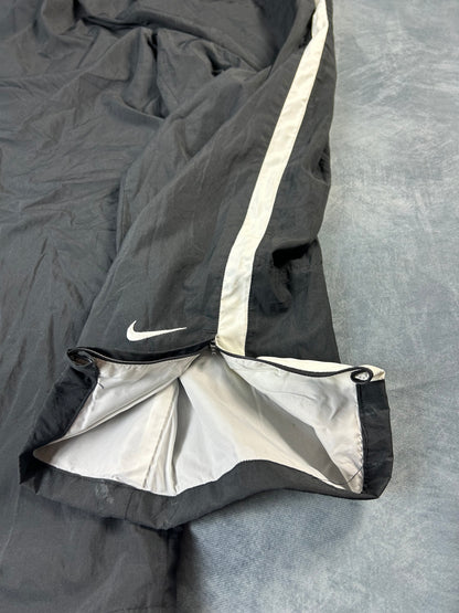 Vintage Nike Trackpants (Size XL)