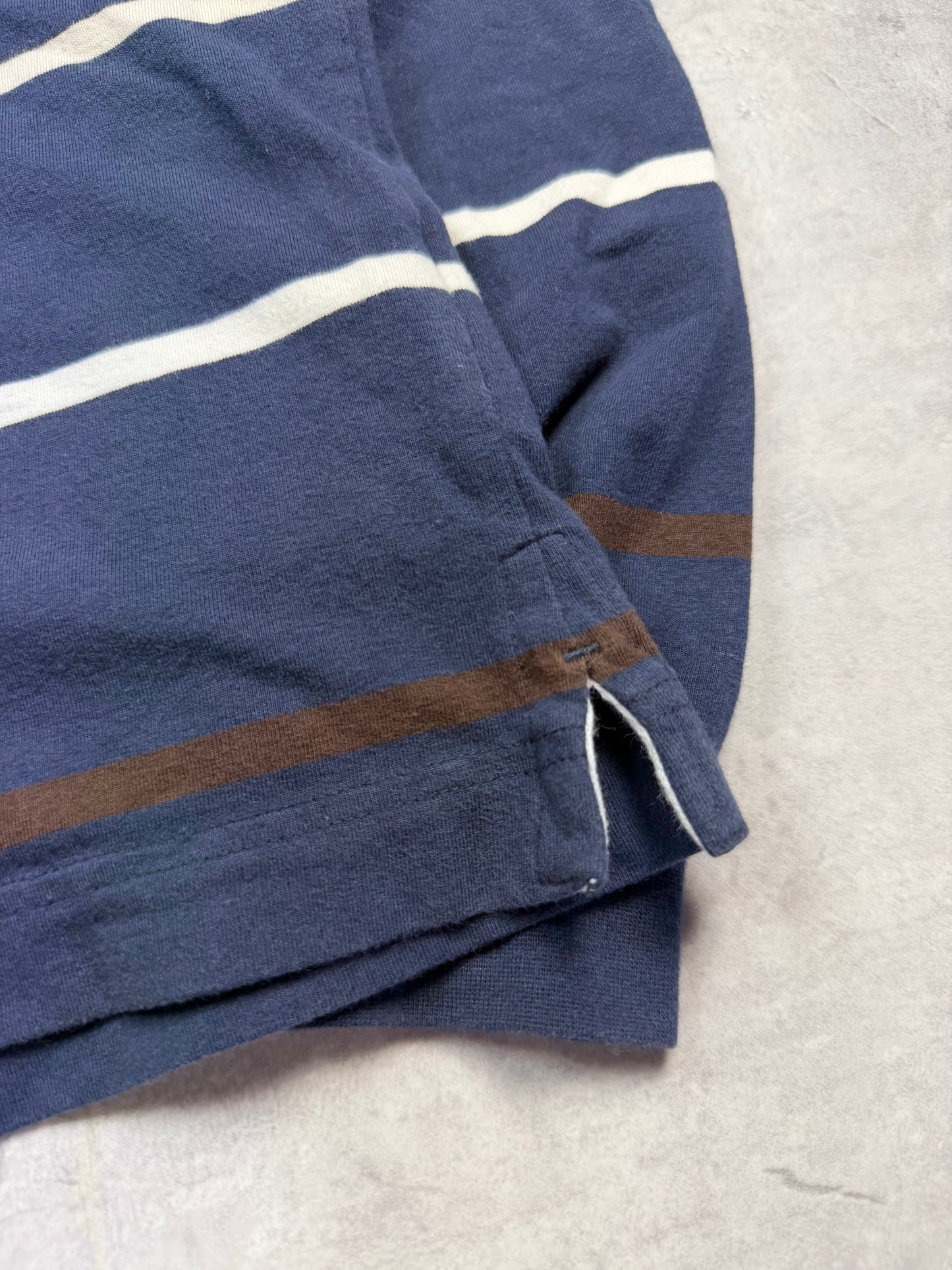 La Martina Longsleeve (M)