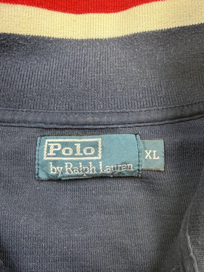 Ralph Lauren Zipper (XL)
