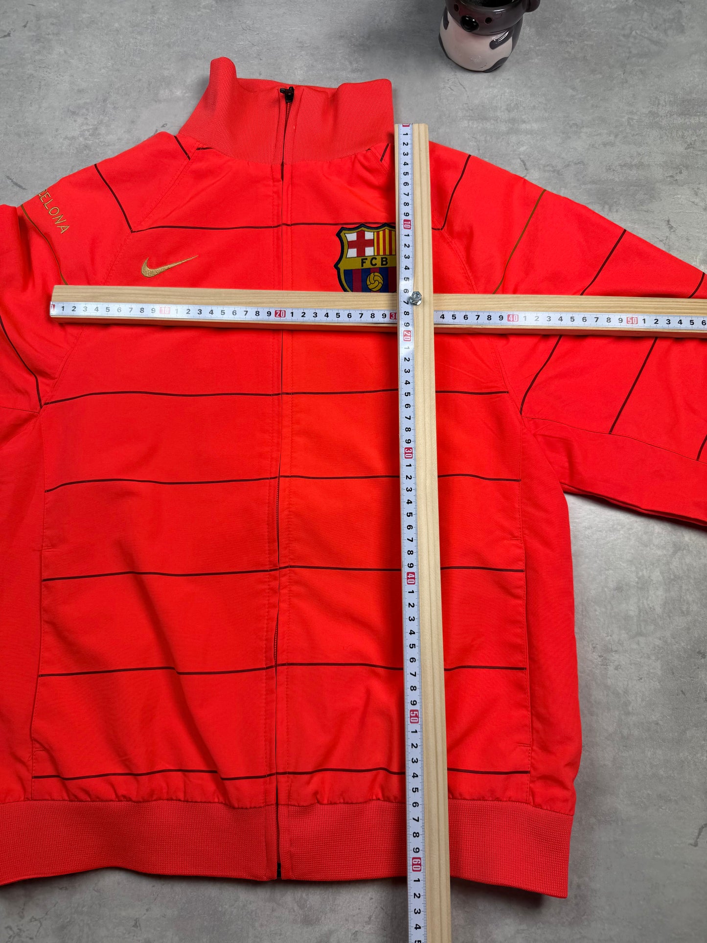 Barcelona Tracksuit 2008 (S)