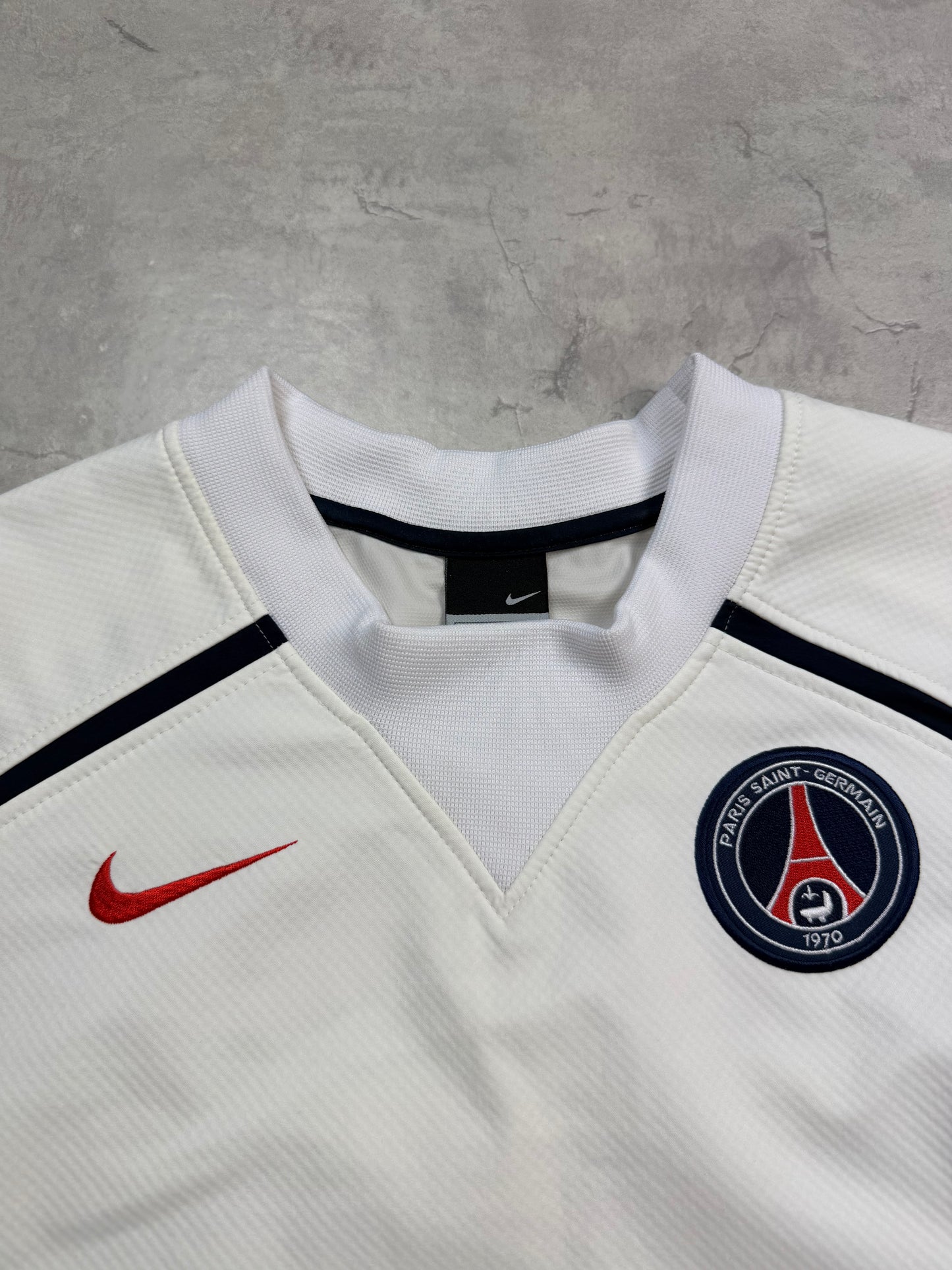 PSG Track-Longsleeve (L)