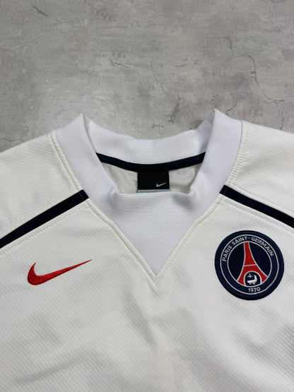 PSG Track-Longsleeve (L)