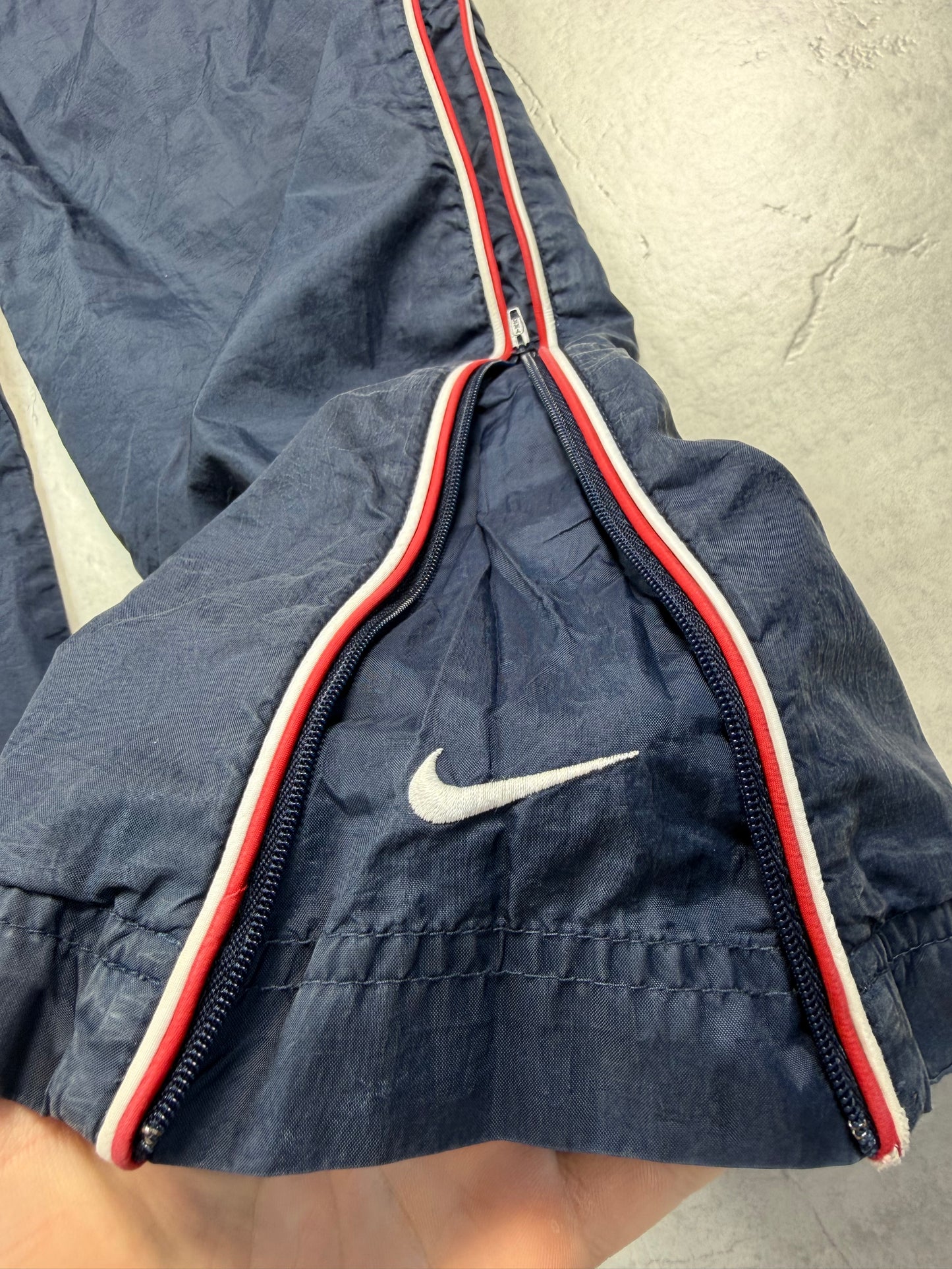 Nike Trackpants (L)