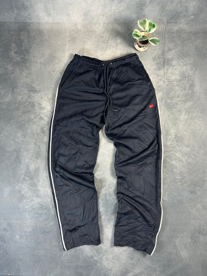 Vintage Nike Jogger, vintage swoosh, (Size S)