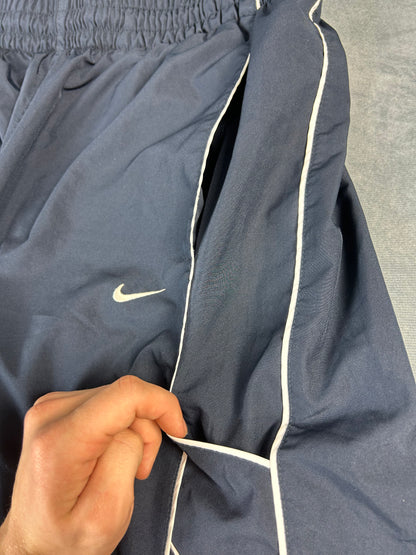 Vintage Nike Trackpants (Size XL)