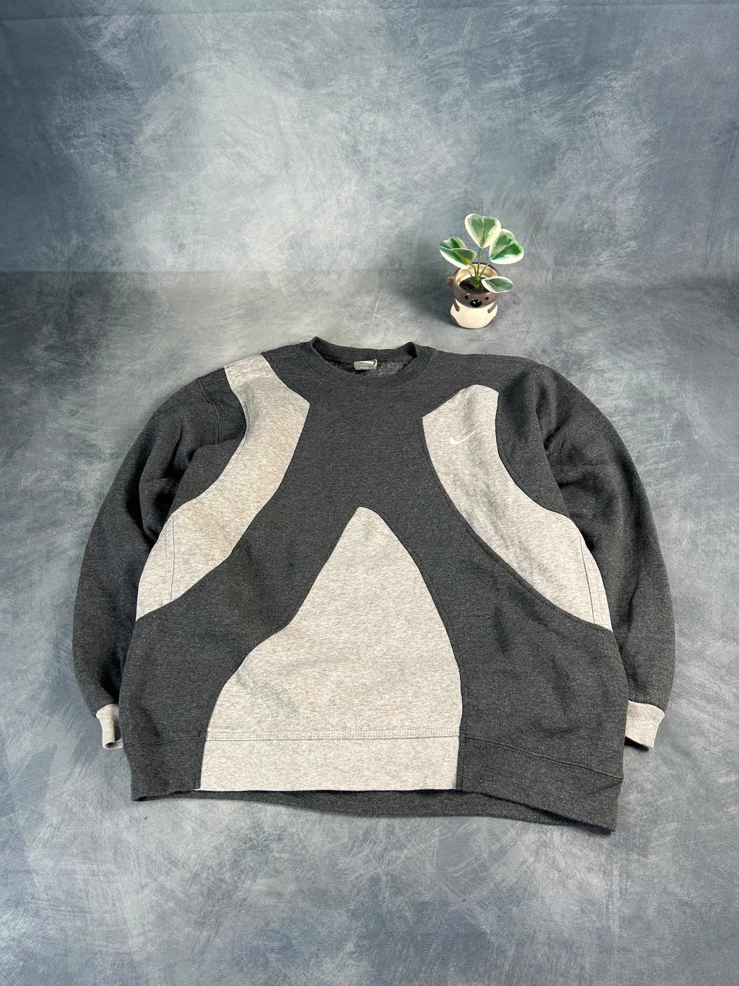 Nike Rework Sweater (Size M)