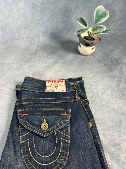 Vintage True Religion Jeans (Joey, Size 26 S)