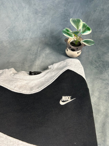 Nike Rework Sweater (Size L)