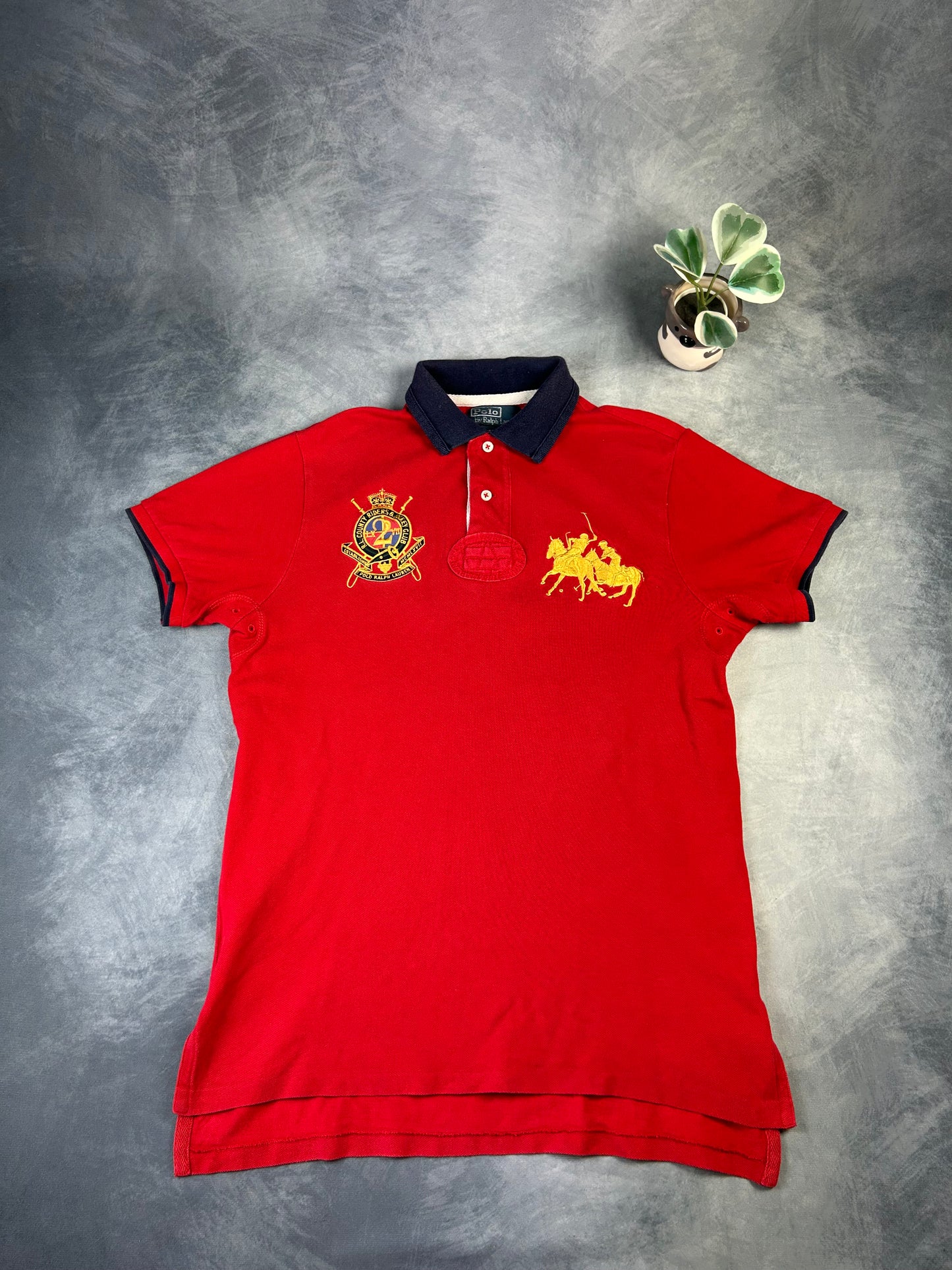 Ralph Lauren Polo (M)
