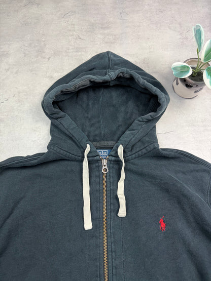 Ralph Lauren Zipper (XL)
