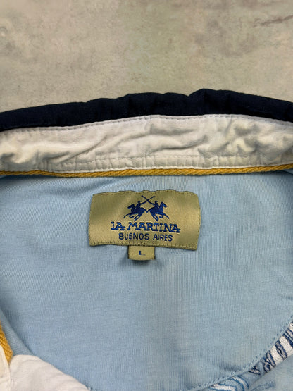 Argentinien LA Martina Polo (L)