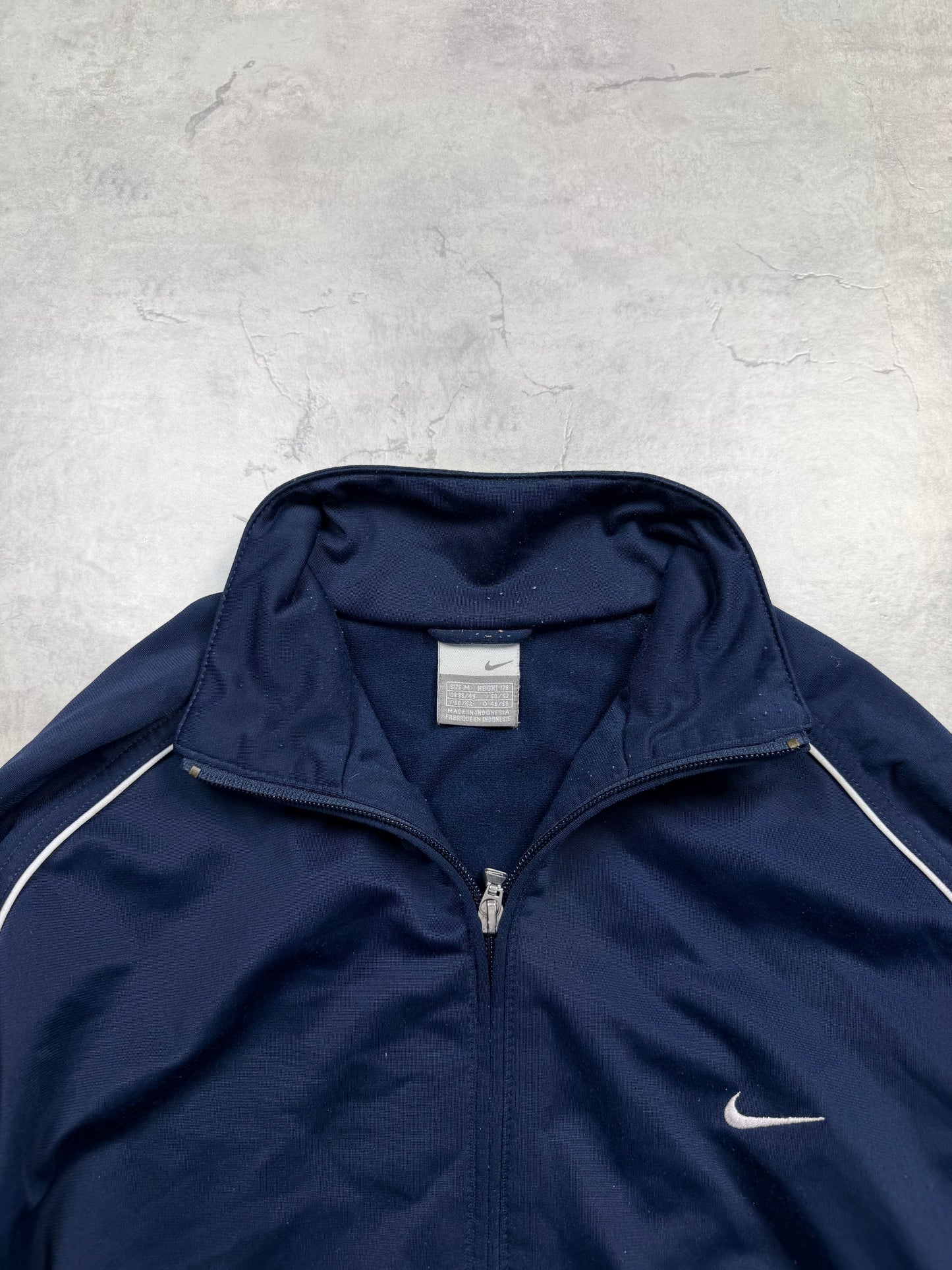 Nike Zipper Jacke (M)