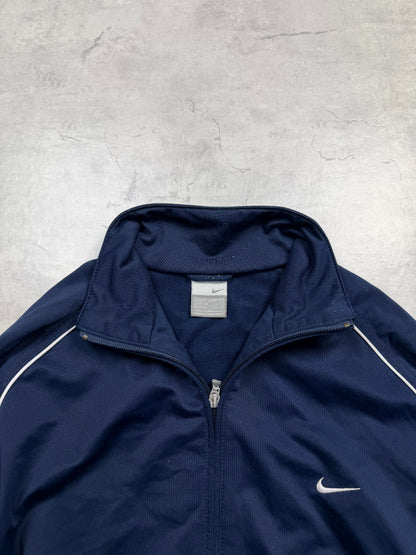 Nike Zipper Jacke (M)
