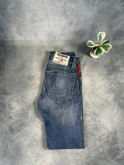 Vintage True Religion Jeans (Skinny, Size 28 M)