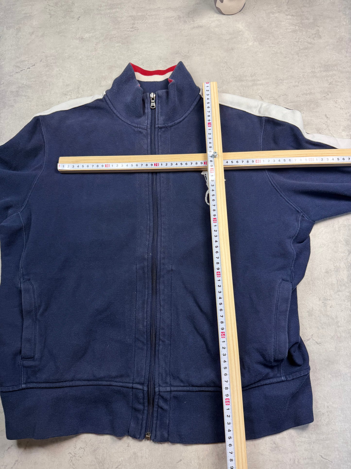 Ralph Lauren Zipper (XL)
