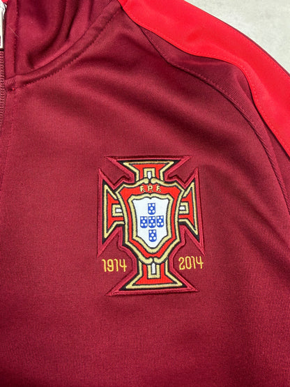 Portugal Zipper 2014 (L)