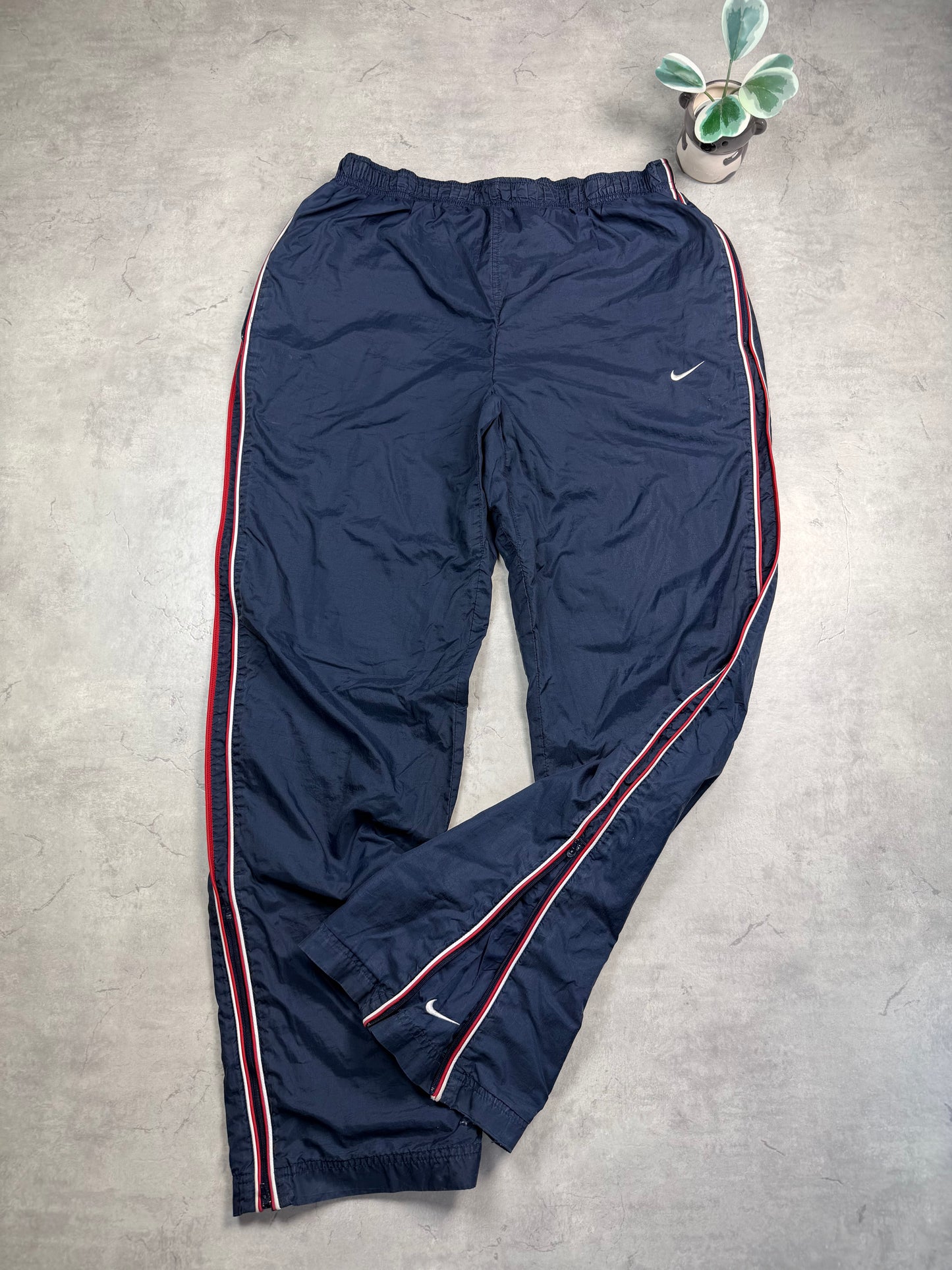Nike Trackpants (L)