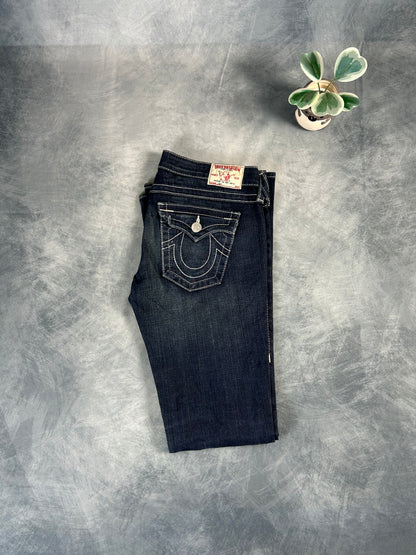 Vintage True Religion Jeans (Joey, Size 29 M)