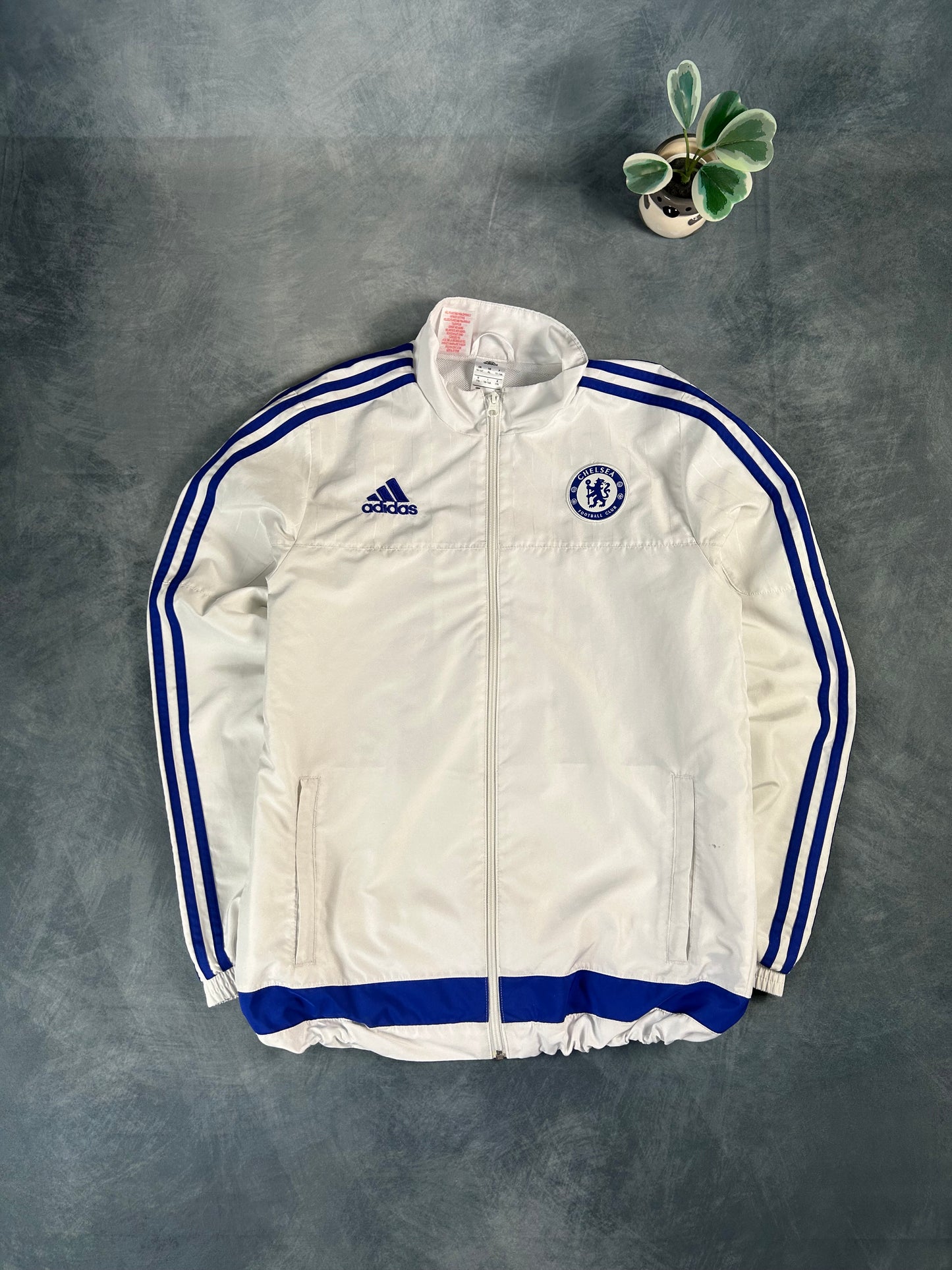 Retro Chelsea Tracksuit (Size S, Kidssize)