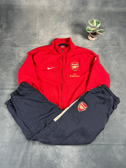 Retro Arsenal Tracksuit 2009 (M)