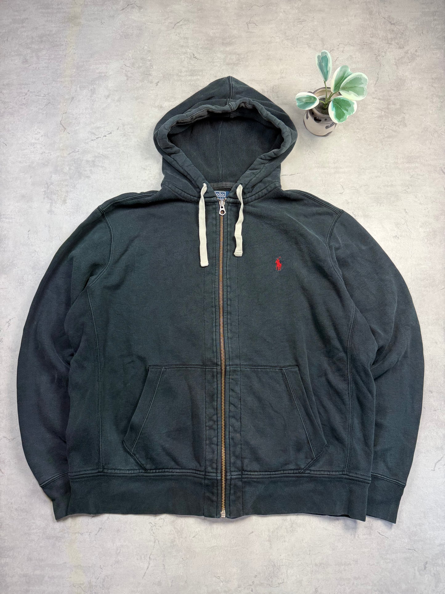 Ralph Lauren Zipper (XL)
